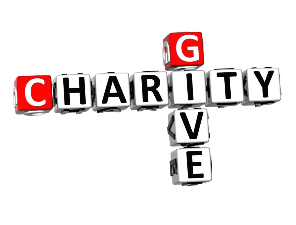 Qualified Charitable Distributions A Tax Efficient Giving Strategy 